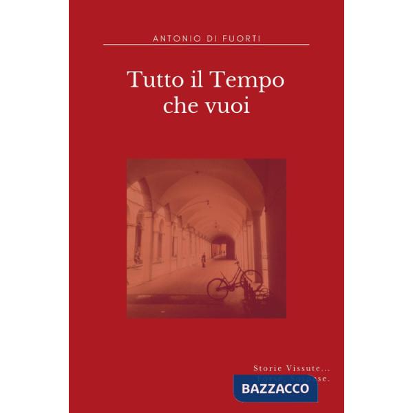 Tutto il tempo che vuoi
