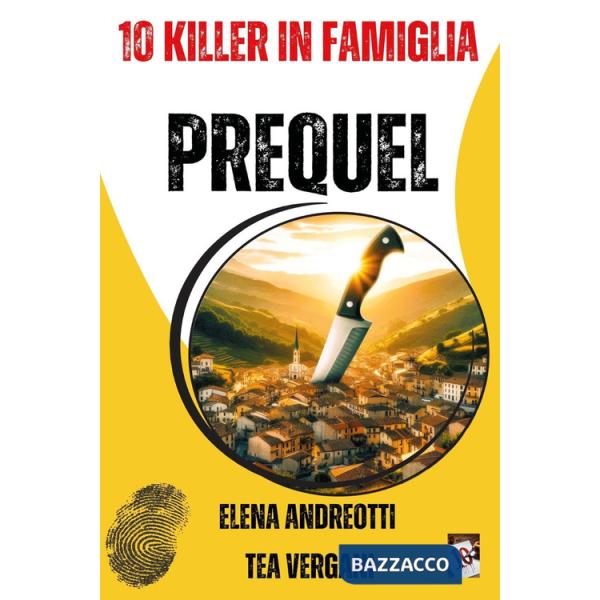 10 killer in famiglia