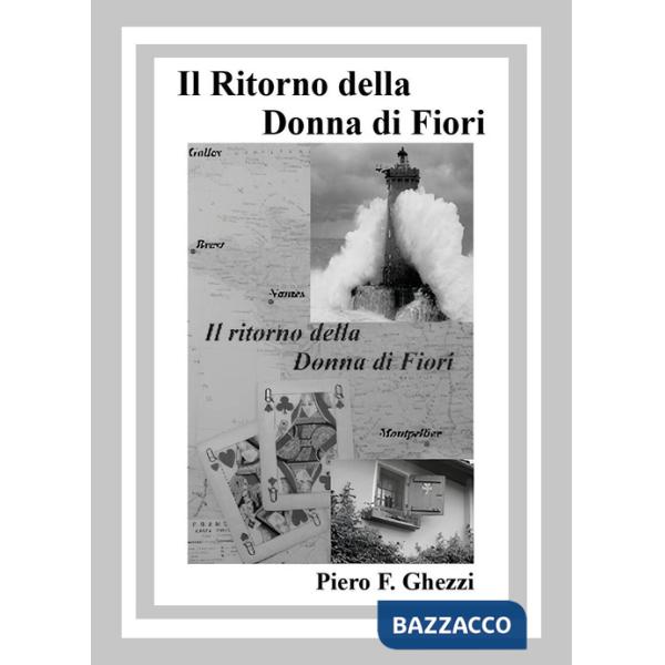 Ritorno della donna di fiori (Il)