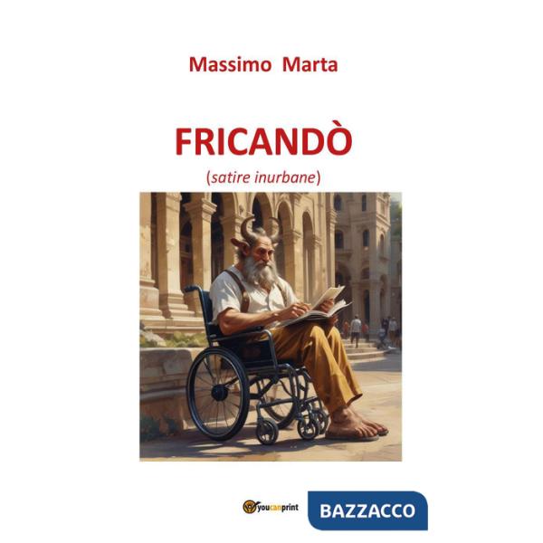 Fricandò (satire inurbane)