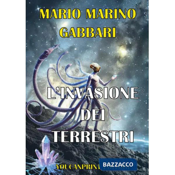 Invasione dei terrestri (L')