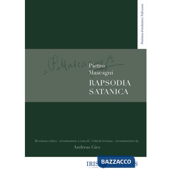 Rapsodia satanica
