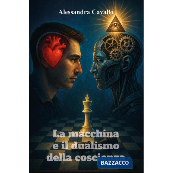 Macchina e il dualismo della coscienza (La)