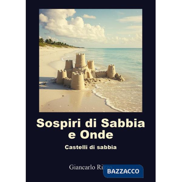 Sospiri di sabbia e onde