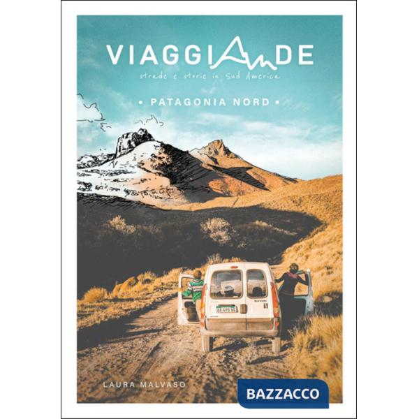ViaggiAnde. Patagonia Nord