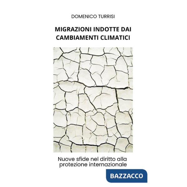Migrazioni indotte dai cambiamenti climatici
