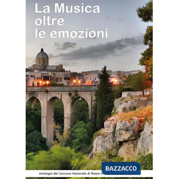 Musica oltre le emozioni (La)