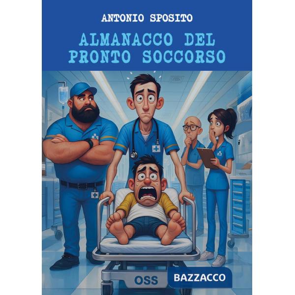 Almanacco del pronto soccorso