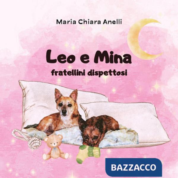 Leo e Mina