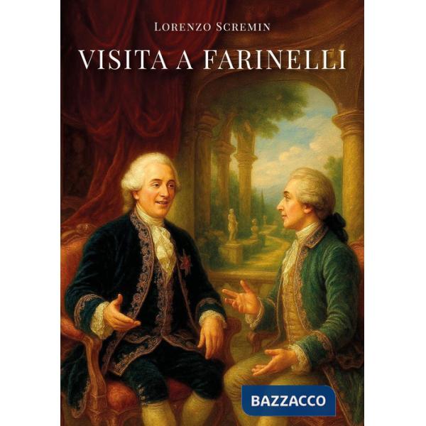 Visita a Farinelli