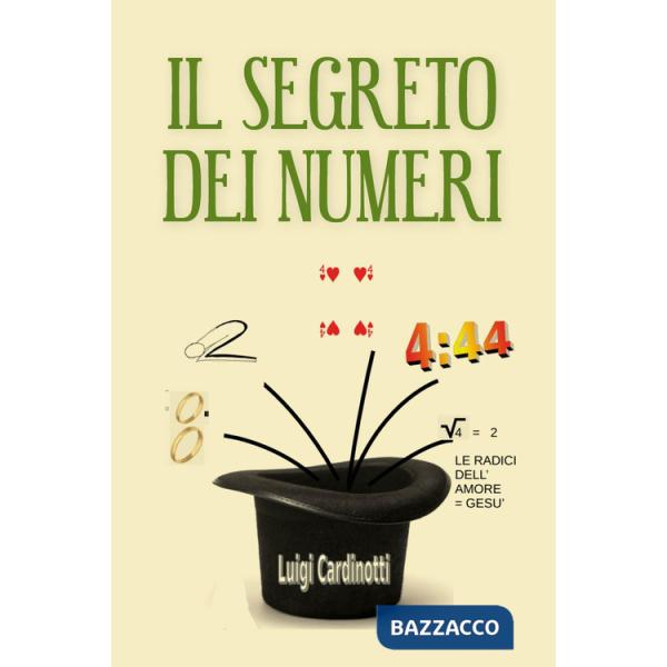Segreto dei numeri (Il)