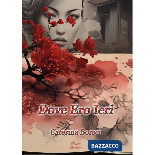 Dove ero ieri