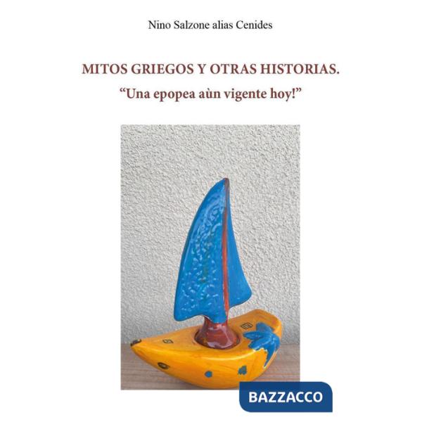 Mitos griegos y otras historias