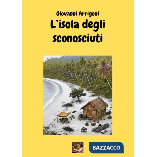 Isola degli sconosciuti (L')