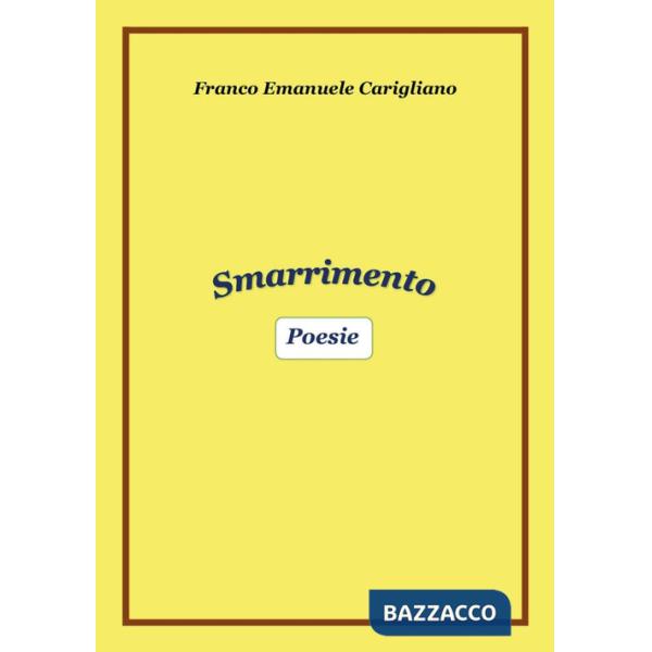 Smarrimento