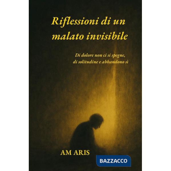 Riflessioni di un malato invisibile