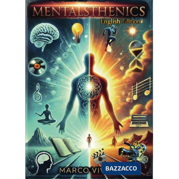 Mentalsthenics. Ediz. inglese