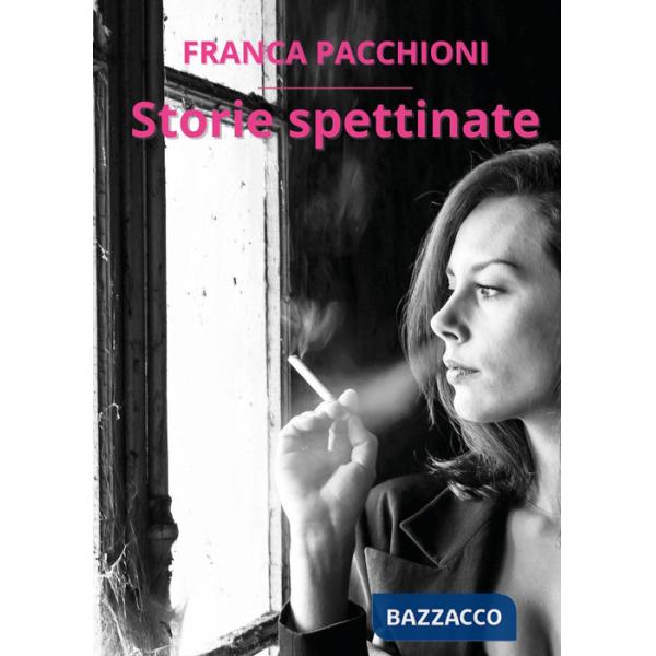 Storie spettinate