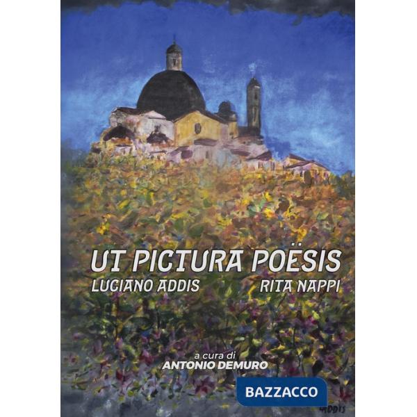 Ut pictura poësis