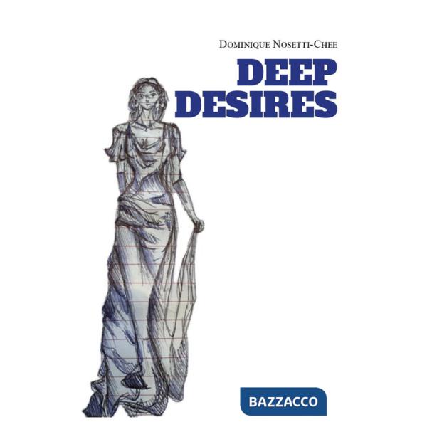 Deep desires