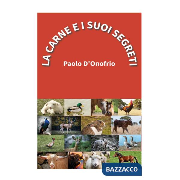 Carne e i suoi segreti (La)