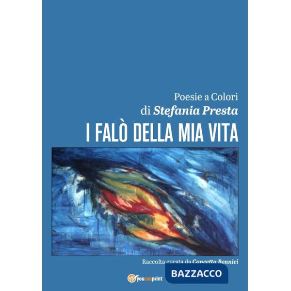 Falò della mia vita (I)