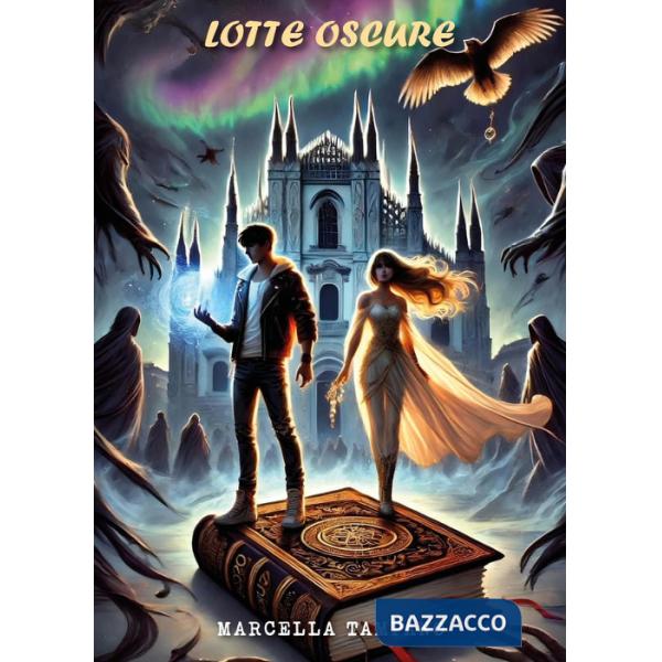 Lotte oscure