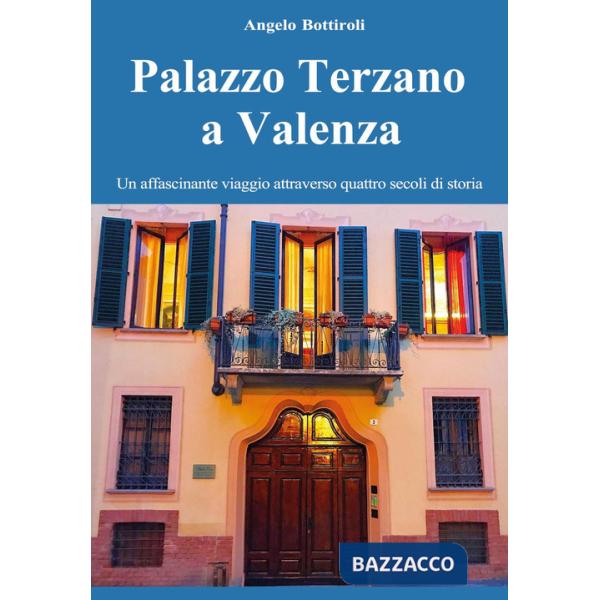 Palazzo Terzano a Valenza