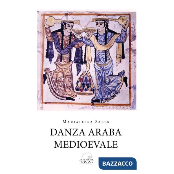 Danza araba medioevale