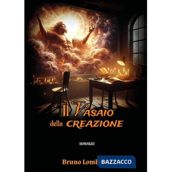 Vasaio della creazione (Il)