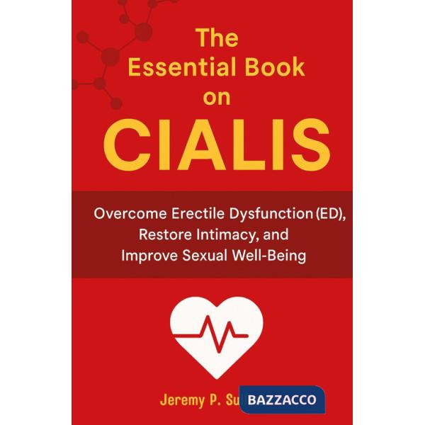 Essential Book on Cialis (The)