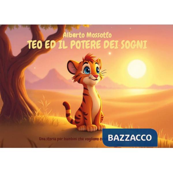 Teo ed il potere dei sogni