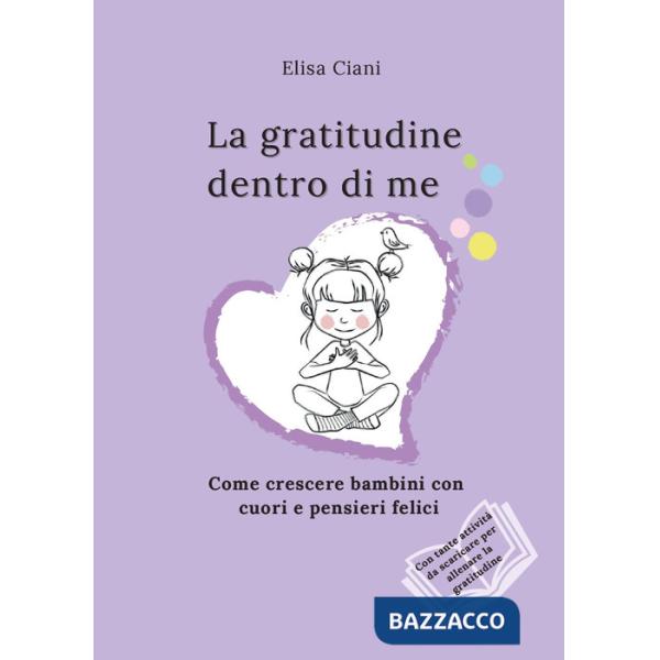 Gratitudine dentro di me (La)