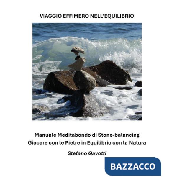 Viaggio effimero nell'equilibrio