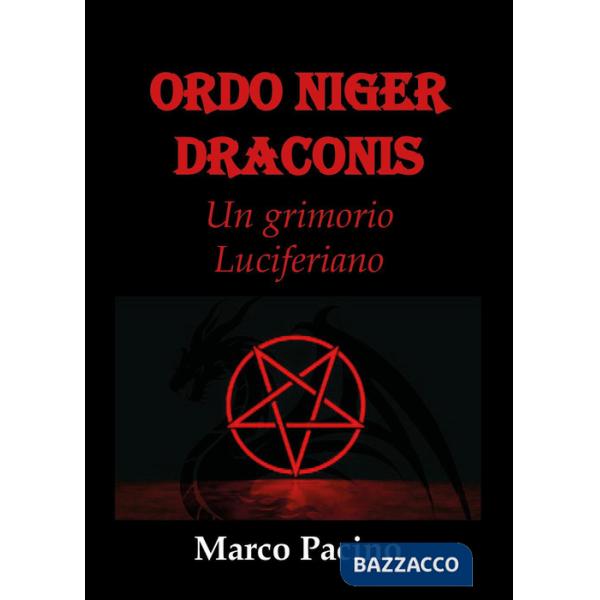 Ordo niger draconis