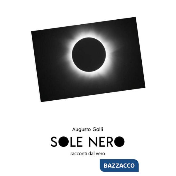 Sole nero