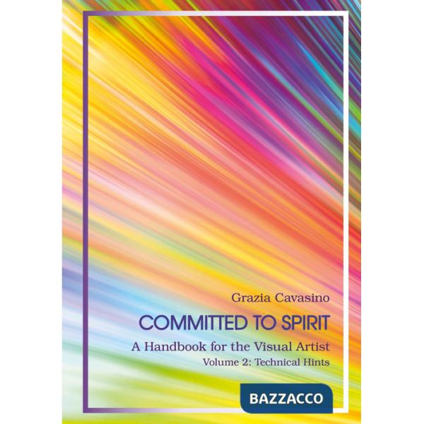 Committed to Spirit