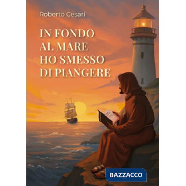 In fondo al mare ho smesso di piangere