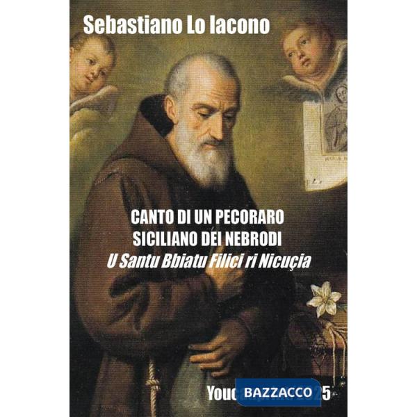 Canto di un pecoraro siciliano dei Nebrodi