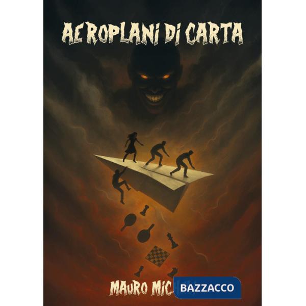 Aeroplani di carta
