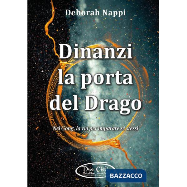Dinanzi la porta del drago