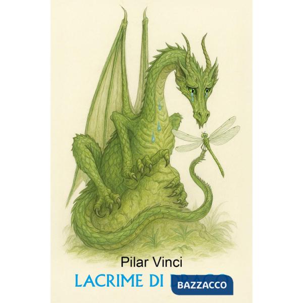 Lacrime di drago
