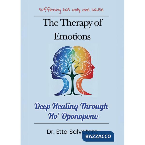Therapy of Emotions (The)