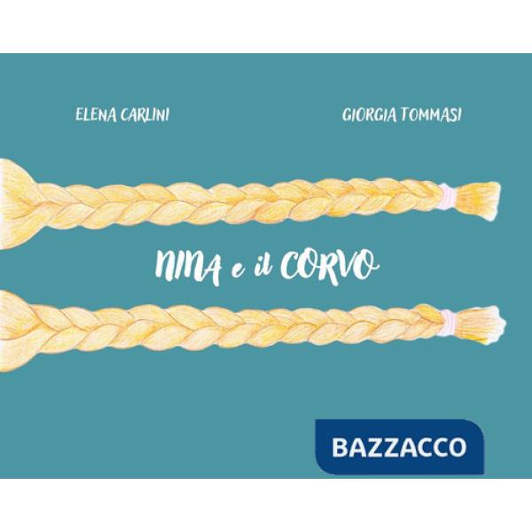 Nina e il corvo