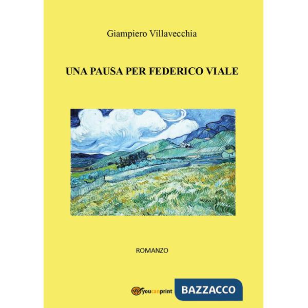 Pausa per Federico Viale (Una)