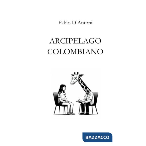 Arcipelago colombiano
