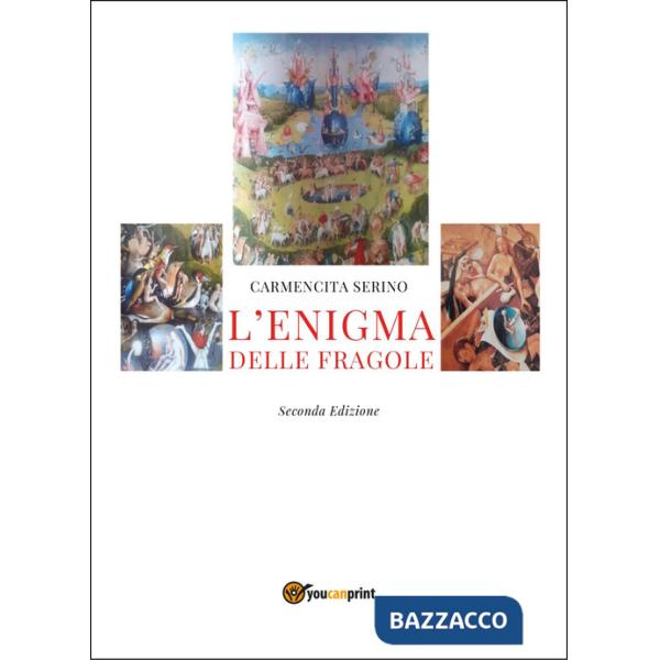 Enigma delle fragole (L')