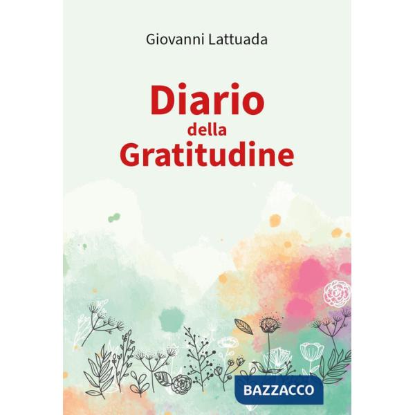 Diario della gratitudine