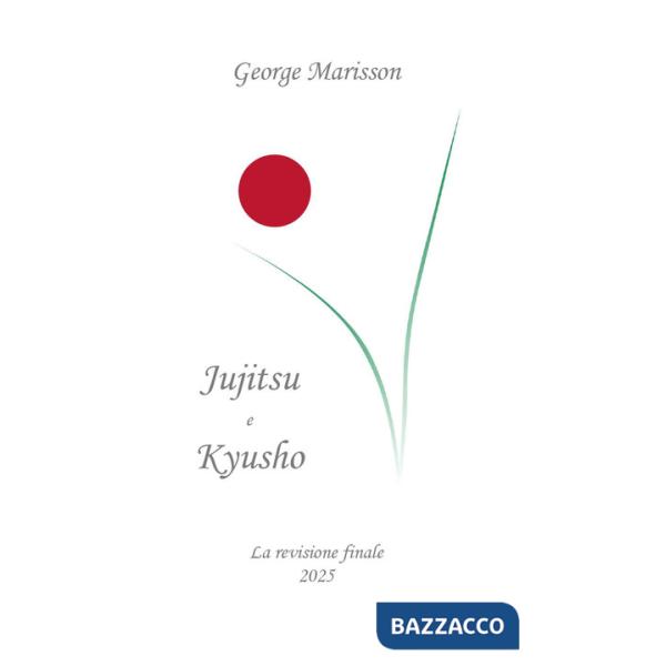 Jujitsu e Kyusho
