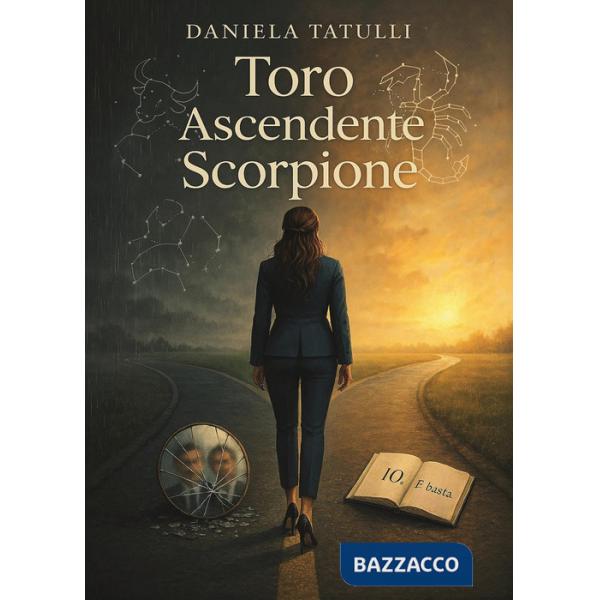 Toro ascendente scorpione